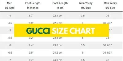 gucci junior trainers size 4|gucci kids shoes size chart.